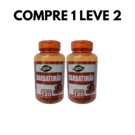 Barbatimão Natural – Bem-Estar e Equilíbrio Diário