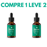 Glicocau: A Solução Natural para Controle dos Níveis de Glicose