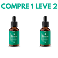 Glicocau: A Solução Natural para Controle dos Níveis de Glicose