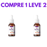 MounjaFit: O Aliado Definitivo para Queima de Gordura