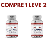 Vitta Fumo: Supere o Tabagismo e Viva com Mais Saúde!