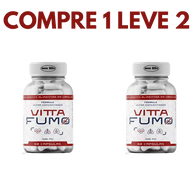 Vitta Fumo: Supere o Tabagismo e Viva com Mais Saúde!