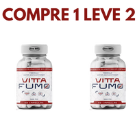 Vitta Fumo: Supere o Tabagismo e Viva com Mais Saúde!