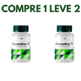 Cromotina 7X – Definição Muscular de Forma Natural