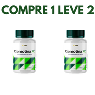 Cromotina 7X – Definição Muscular de Forma Natural