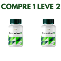 Cromotina 7X – Definição Muscular de Forma Natural