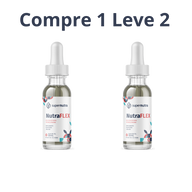 Nutraflex: A Solução Natural para Viver Sem Dores e Ter Mais Flexibilidade