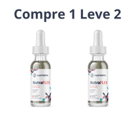 Nutraflex: A Solução Natural para Viver Sem Dores e Ter Mais Flexibilidade