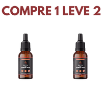 Gota do Himalaia: A Essência do Bem-Estar e Vitalidade