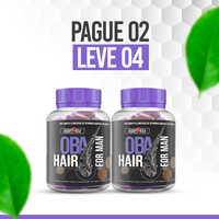 Oba Hair: A Revolução dos Cabelos Saudáveis e Radiantes