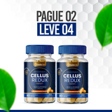 Cellus Redux: A Revolução no Combate à Celulite