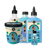 Lola Danos Vorazes Kit Completo 5 produtos