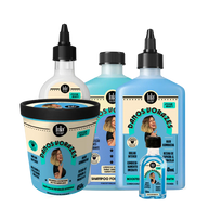 Lola Danos Vorazes Kit Completo 5 produtos