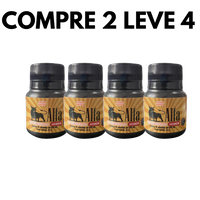 Alfa Homem: Seu Corpo Forte, Sua Mente Equilibrada