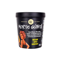 Pague 1 Leve 3 Morte Subita: Shampoo + Condicionador + Máscara