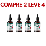 Glicozine: Equilíbrio para sua Saúde Metabólica