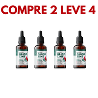 Glicozine: Equilíbrio para sua Saúde Metabólica