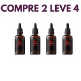 Extrato Africano: Redução de Medidas e Controle da Dislipidemia