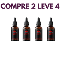 Extrato Africano: Redução de Medidas e Controle da Dislipidemia