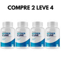 HyperCure - Mais Conforto e Mobilidade no Dia a Dia