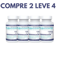 Lipozene: Sua Aliada na Perda de Peso