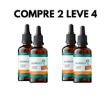 Audionex Gotas – Suporte Natural para Saúde Auditiva