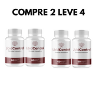 LibidControl – Apoio à Vitalidade e Equilíbrio Masculino