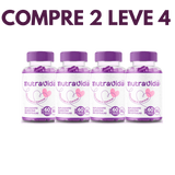 Nutra Vida: O Equilíbrio Nutricional que Seu Corpo Precisa!