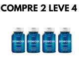 Praecox: Disposição, Energia e Apoio à Saúde Sexual