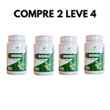 Moringa Oleifera – Qualidade e Bem-Estar em Cada Dose