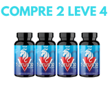 T Zeus: O Impulso Definitivo para Energia e Desempenho