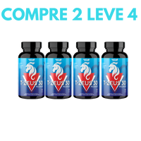 T Zeus: O Impulso Definitivo para Energia e Desempenho