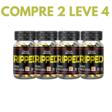 Ripped: Queime Gordura e Aumente Sua Energia !