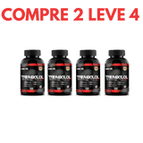 Trembolol – Força, Massa Muscular e Performance Imbatíveis