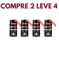 VigorMax: Energia, Vitalidade e Desempenho