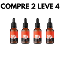 Baritril: O Caminho Mais Inteligente na Perda de Peso