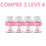 Alivium Pauser: O Alívio Completo para os Sintomas da Menopausa