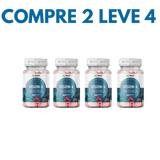 Vision X: Menos Embaço, Mais Clareza Visual