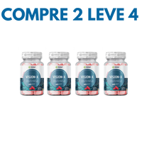 Vision X: Menos Embaço, Mais Clareza Visual