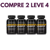 Cresce Cabelo: O Segredo para Fios Fortes e Longos