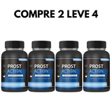 Prost Action: Proteção Total para Sua Próstata