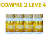 Lipofite: A Formula Natural do Emagrecimento