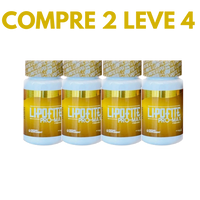 Lipofite: A Formula Natural do Emagrecimento