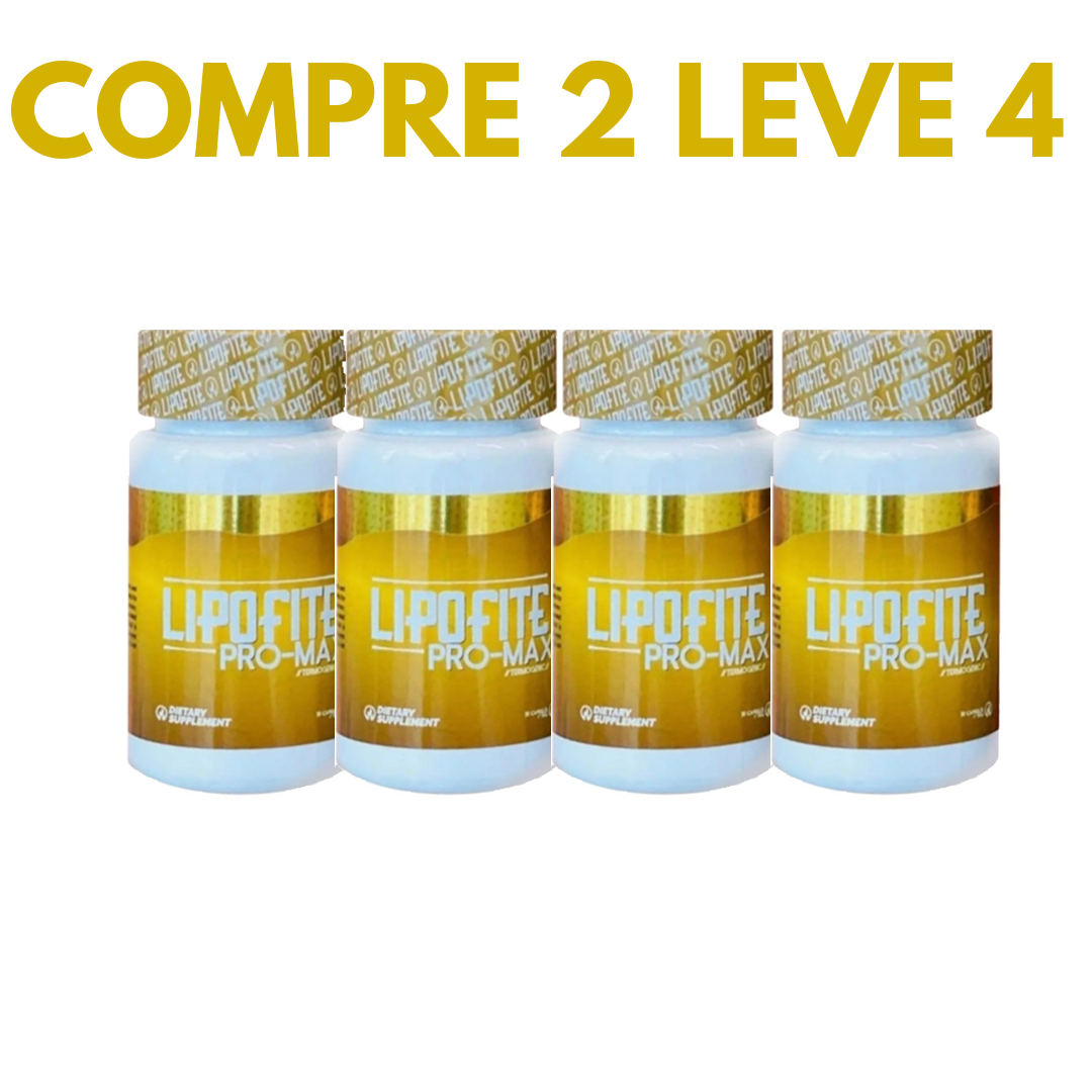 Lipofite: A Formula Natural do Emagrecimento