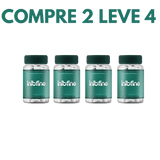 Inibifini – O Suplemento Ideal para Potencializar seu Emagrecimento