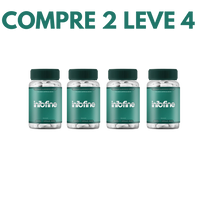 Inibifini – O Suplemento Ideal para Potencializar seu Emagrecimento