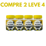 Abelhinha Termogênico – Formula Natural para a Queima de Gordura