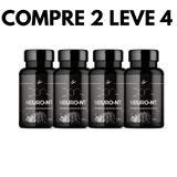 Neuro-NT: O Segredo para uma Concentração e Memória Impecáveis