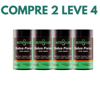 Salus Force – Potencialize sua Energia, Imunidade e Desempenho Físico