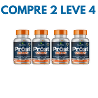 Prost Ultra: O Cuidado Definitivo para a Saúde da Próstata